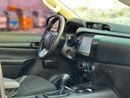 Toyota Hilux GL