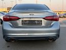Infiniti Q50 PREMIUM