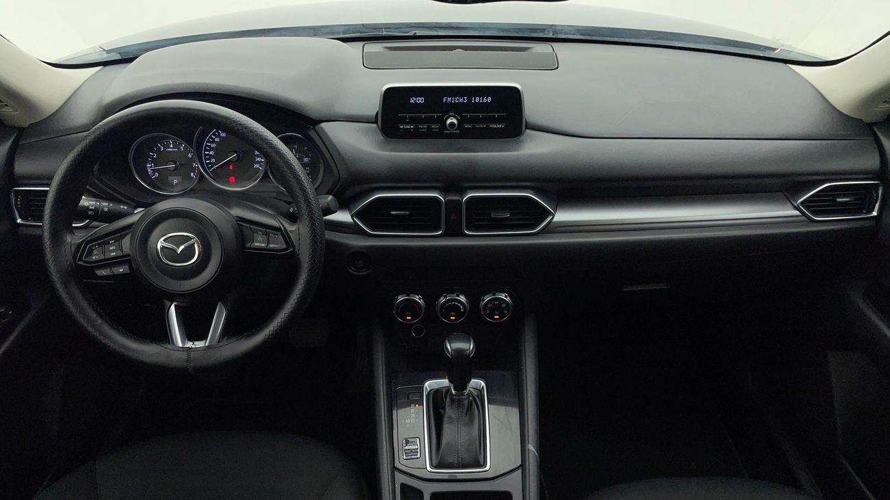 Mazda CX5 GL 2.5 | Zero Down Payment | Home Test Drive