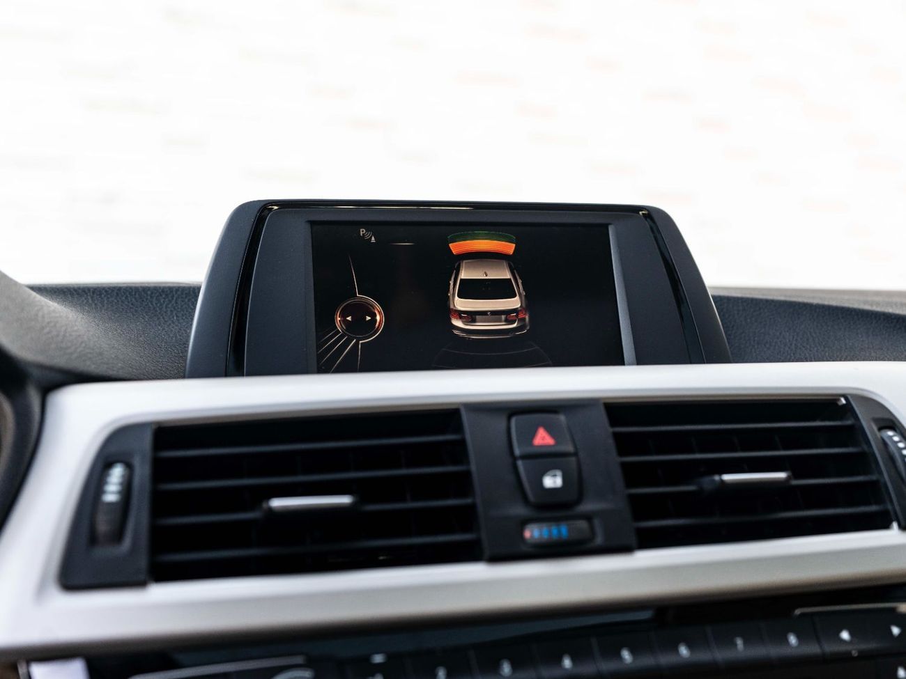 BMW 320i M Sport 2.0L