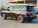 Nissan Armada Nissan Armada 4WD