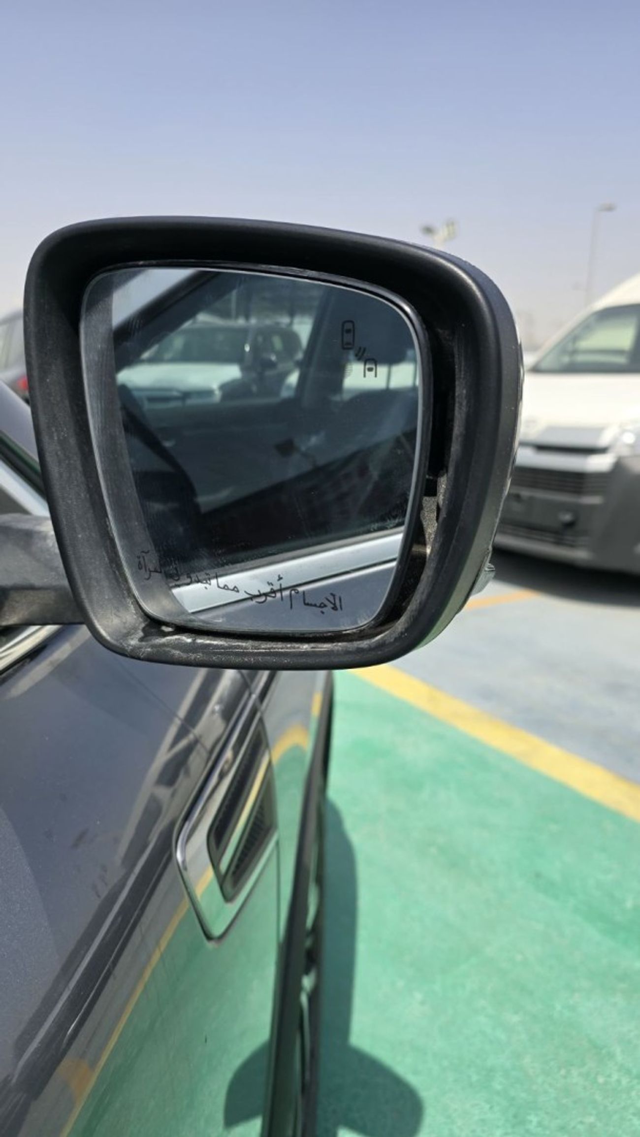 رينو كوليوس PE 2.5L 4WD 2025