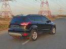 Ford Escape Ford escape 2014 Gcc V4 1.6 full options no1 panoramic