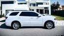 Dodge Durango AED 1,840 PM AVAILABLE | FIRST OWNER | WELL MAINTAINED | DODGE DURANGO GT 2021 | V6 | MINT CONDITION