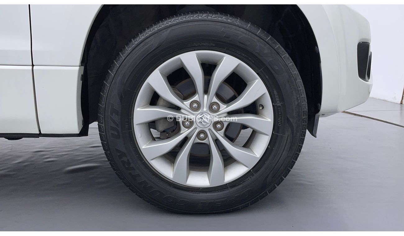 Suzuki Grand Vitara STD 2.4 | Zero Down Payment | Free Home Test Drive