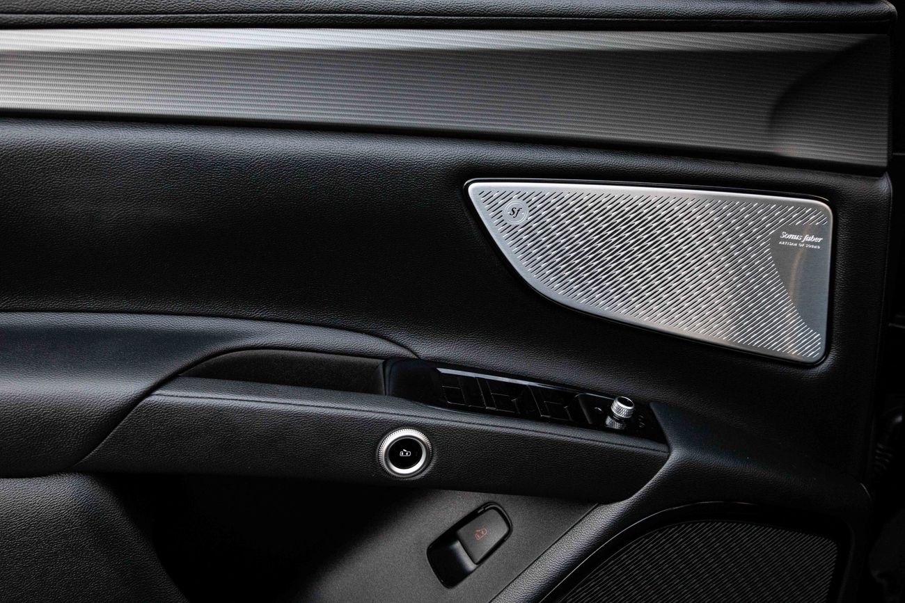 Maserati Grecale Grecale GT Hybrid | 4,074 P.M | 0% Downpayment | GRECALE GT HYBRID | AGENCY WARRANTY!