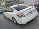 Nissan Altima Full Option 2.5