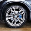 BMW X4 M40I AED 2,969 P.M • 0% Downpayment • BMW X4 • 1 Year Warranty