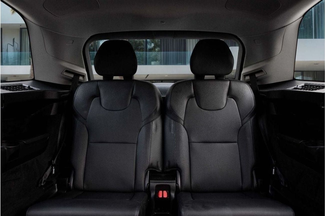 Volvo XC90 B5 PLUS BRIGHT | 3,133 P.M  | 0% Downpayment | Agency Warranty!