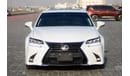 Lexus GS350 Platinum LEXUS GS 350  Model : 2016 Price 95,000 AED traveld distance 118,000 km Perfect condition I