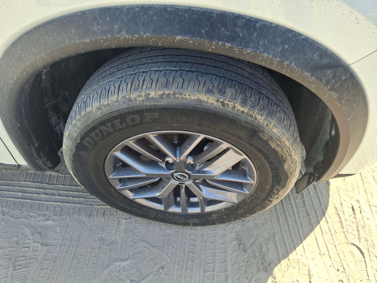 نيسان إكس تريل S 2.5 | بدون دفعة مقدمة | اختبار القيادة في المنزل