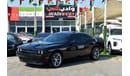 Dodge Challenger CHALLENGER SXT PLUS//SUN ROOF//BLIND SPOT//BIG SCREN//AIR BAGS