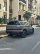 Hyundai Santa Fe High 3.5L