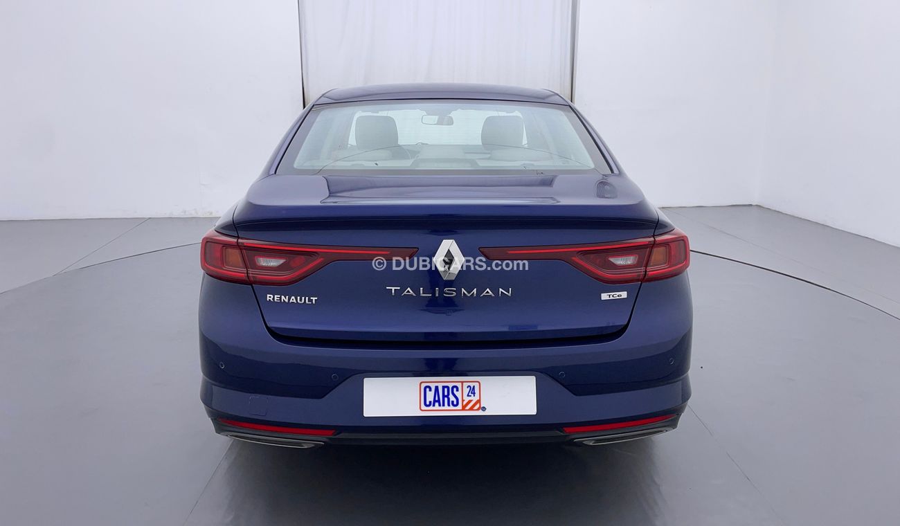 Renault Talisman SE 1.6 | Zero Down Payment | Free Home Test Drive