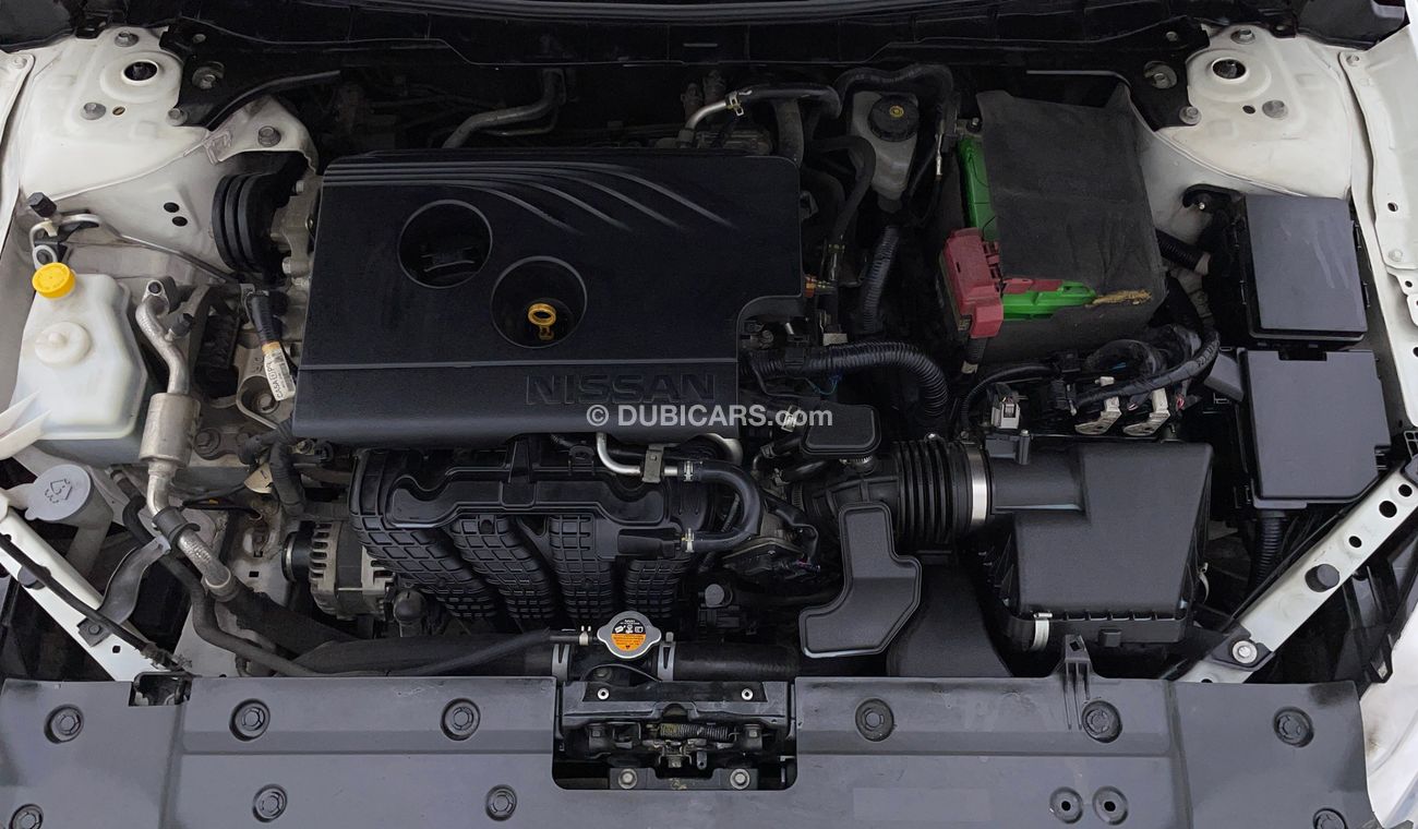 Nissan Altima S 2.5 | Zero Down Payment | Free Home Test Drive