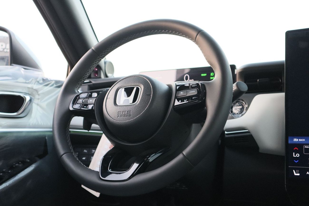 Honda e:NP1 Honda e:NP1 || honda ENP-1 2023 electric full option 0 Km