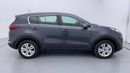 Kia Sportage LX 1.6 | Under Warranty | Inspected on 150+ parameters