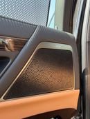 Lexus LX 700h