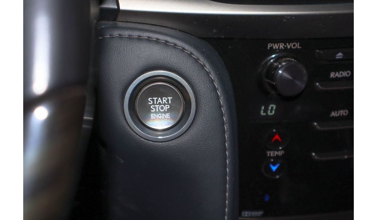 Lexus LX 570 LEXUS LX570 SUPER SPORT 2021 MODEL V8