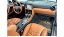 Nissan GTR Std Std 2017 Nissan GTR 800Hp, Full Service History, Low Kms, GCC