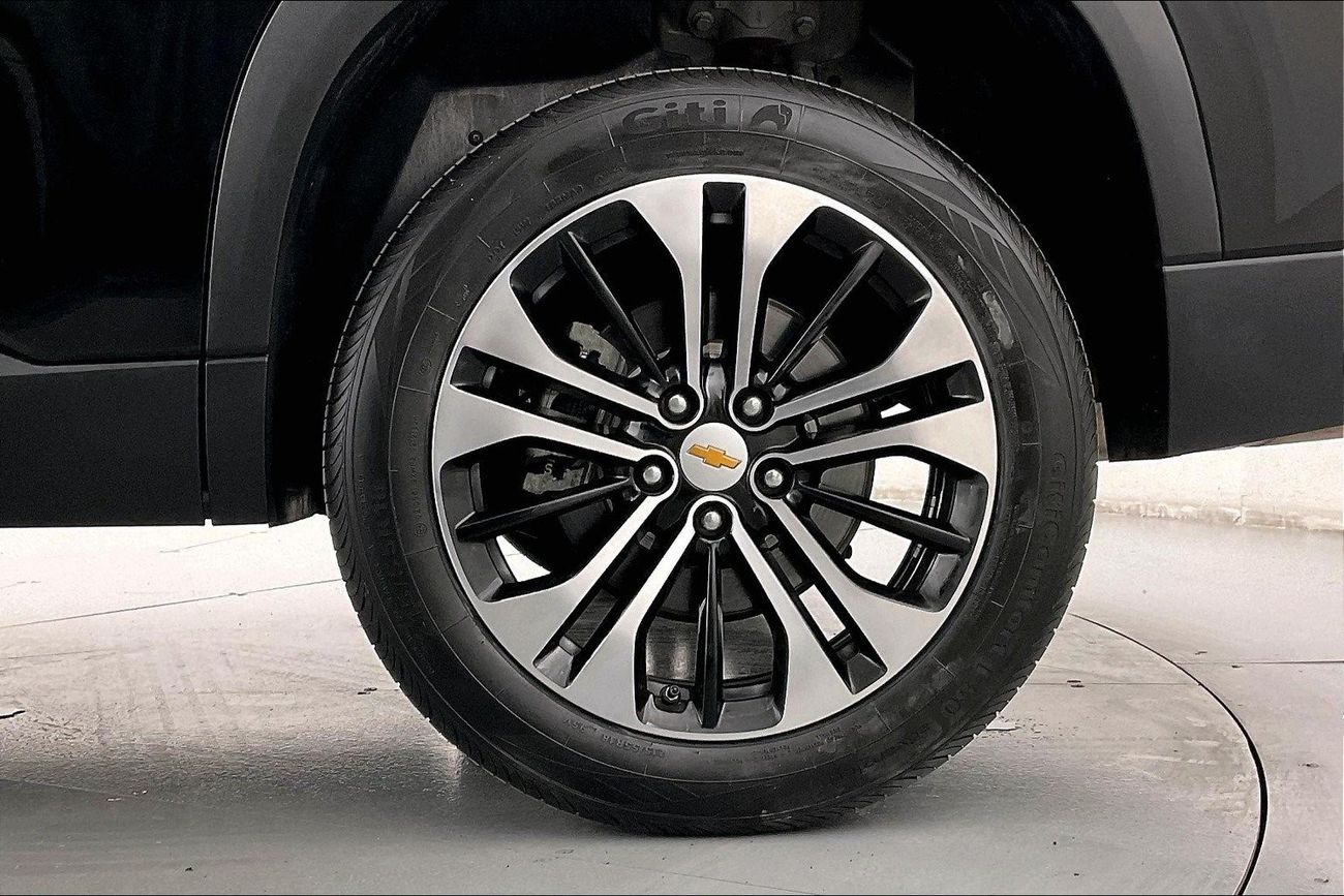 Chevrolet Captiva Premier| 1 year free warranty | Exclusive Eid offer