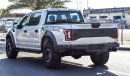 فورد رابتور F 150 3.5L Ecoboost