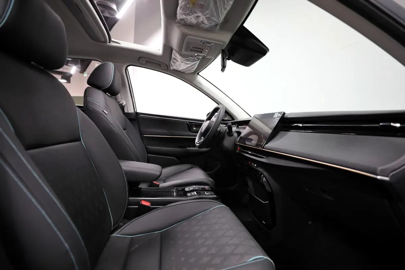 هوندا E | Full Option | Brand | Under Warranty Till | 1400 monthly Ref#