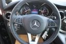 مرسيدس بنز V 300 Mercedes-Benz V300d Diesel 4Matic Exclusive, Long  2023