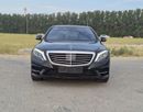 Mercedes-Benz S 400