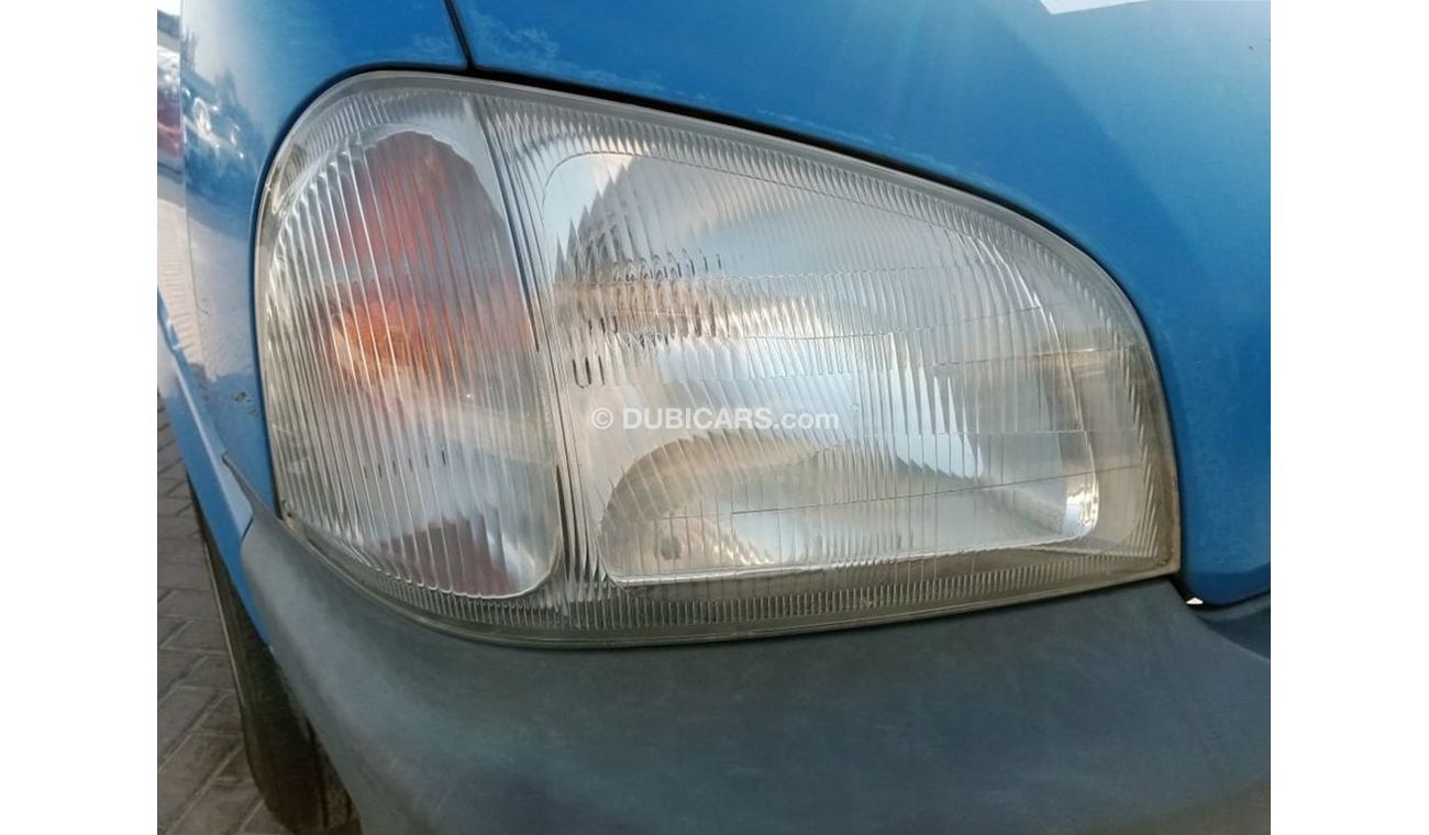 Toyota Lite Ace TOYOTA LITE-ACE PICKUP RIGHT HAND DRIVE (PM934)
