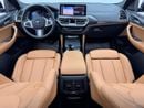 BMW X4 xDrive 30i M Sport 2.0L 2024 BMW X4 xDrive30i M Sport, 2029 BMW Warranty + Service Pack, Full BMW Se