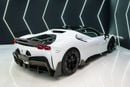 Ferrari SF90 Stradale Mansory FX99, P1100 Performance, 2 Years Mansory Warranty w/ Certificate!