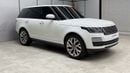 Land Rover Range Rover VOGUE SE Land Rover Range Rover 2020 GCC specs