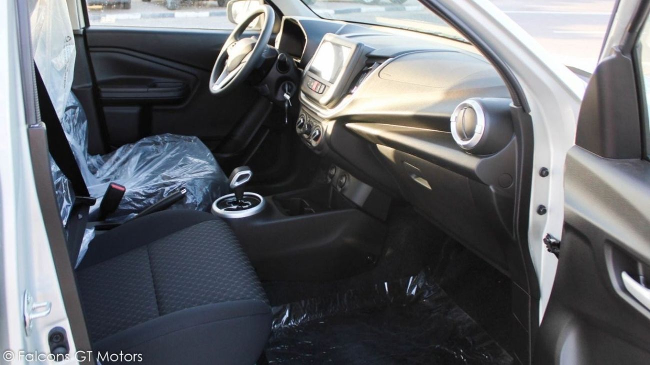 Suzuki Celerio SUZUKI CELERIO 998E GL 4X2 5P ALLOY AT 2023 (Export Only)