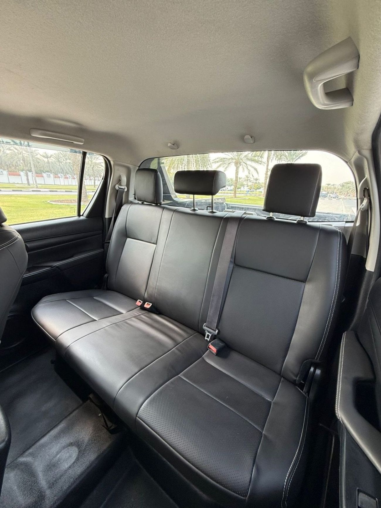 تويوتا هيلوكس Export from Australia