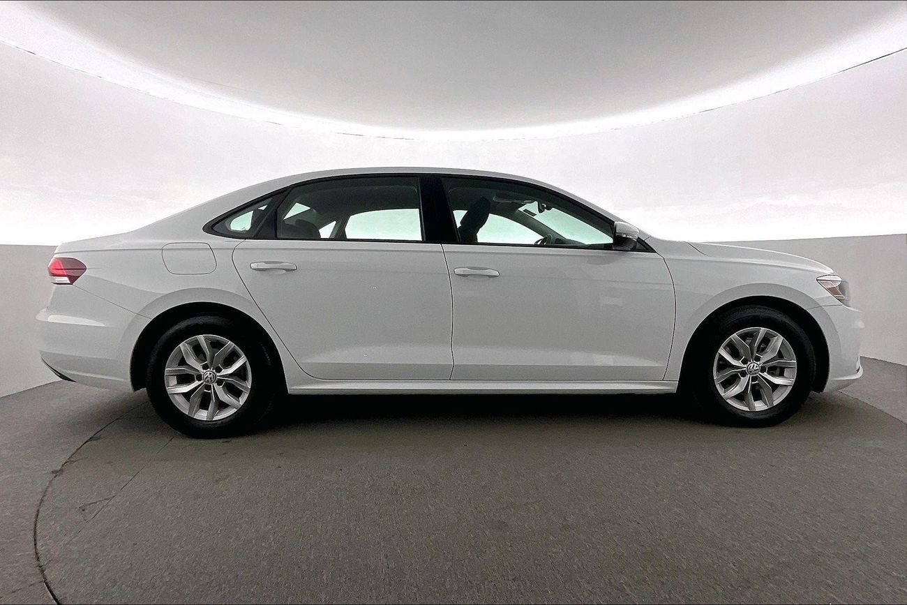 Volkswagen Passat Trendline | Guaranteed Warranty | 0 Down Payment