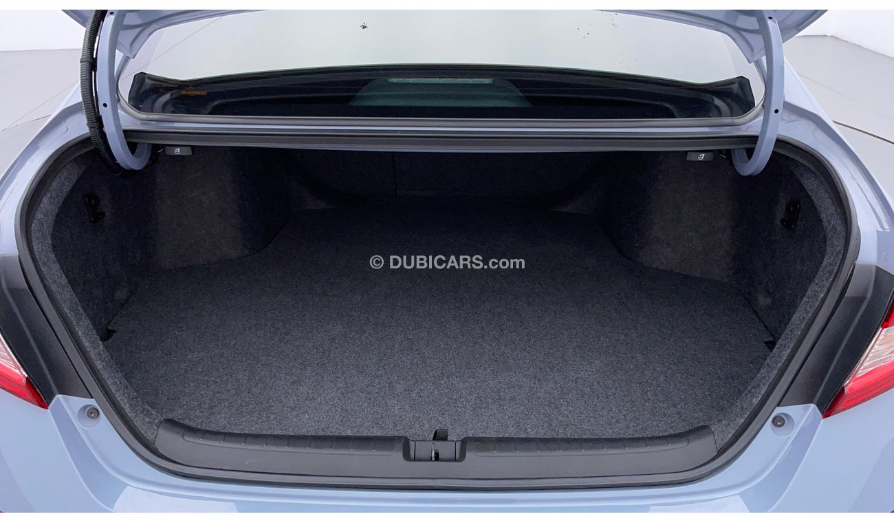 Honda Accord SPORT 2 | Zero Down Payment | Free Home Test Drive