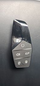 أم جي وان STD 1.5 | بدون دفعة مقدمة | اختبار القيادة في المنزل