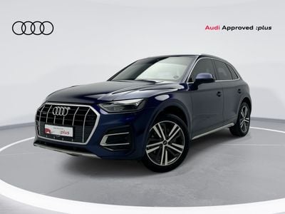 أودي Q5 45 TFSI ADVANCED