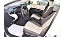 Toyota Corolla AED 1006 PM | 1.6L XLI GCC DEALER WARRANTY