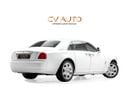 رولز رويس جوست Ghost Standard