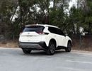 Nissan X Trail SV Nissan X-Trail Full Option | 2.5 L | 2023 | GCC | Accident-Free | In Excellent Condition | 1294 P.M