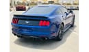 Ford Mustang Ford Mustang 4 cylinder 2015 take American