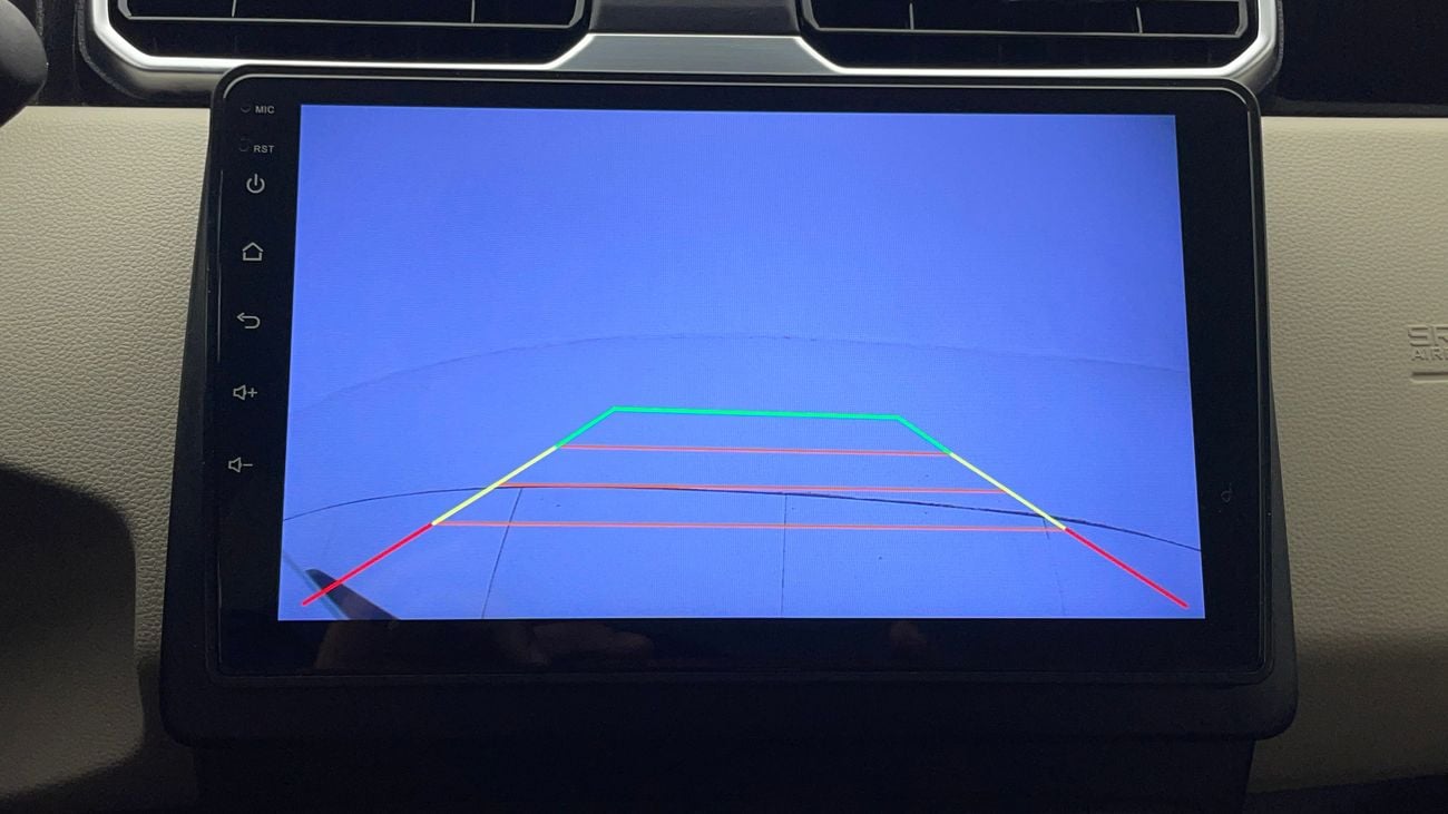 Renault Duster PE 1.6 | Zero Down Payment | Home Test Drive