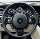 Rolls-Royce Ghost 2021 Rolls-Royce Ghost, Agency Warranty+Full Service History, Full PPF, GCC