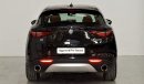 Alfa Romeo Stelvio Light Edition