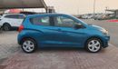 Chevrolet Spark LS