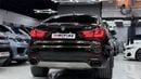 بي أم دبليو X6 35i M SPORT