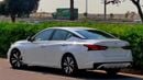 Nissan Altima SV 2.5L 2019 GCC (890/-MONTHLY)