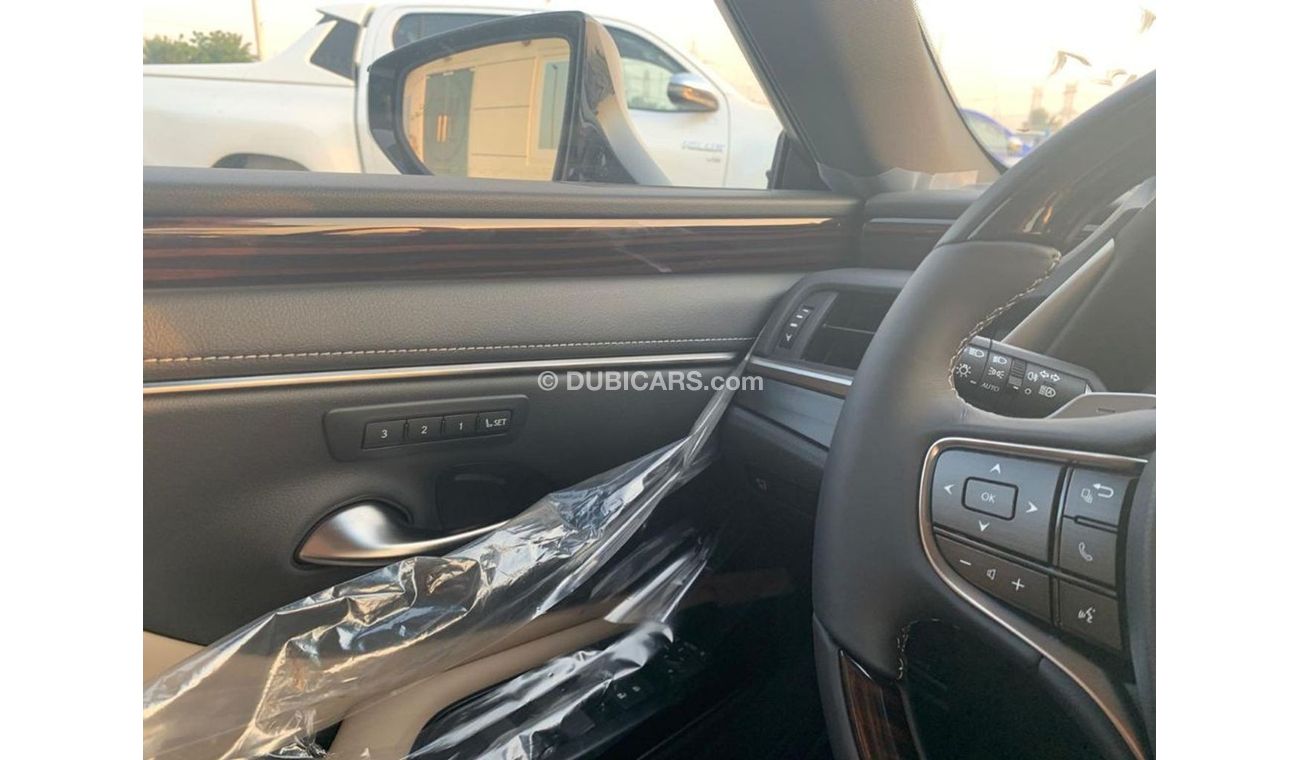 Lexus ES350 LEXUS ES 350 FULL OPTION MY 2020